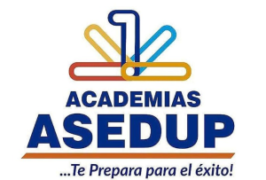 Academias ASEDUP
